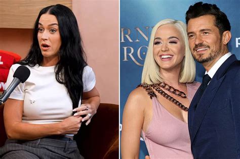 katy perry blow job|Katy Perry boasts about performing sex act on Orlando Bloom